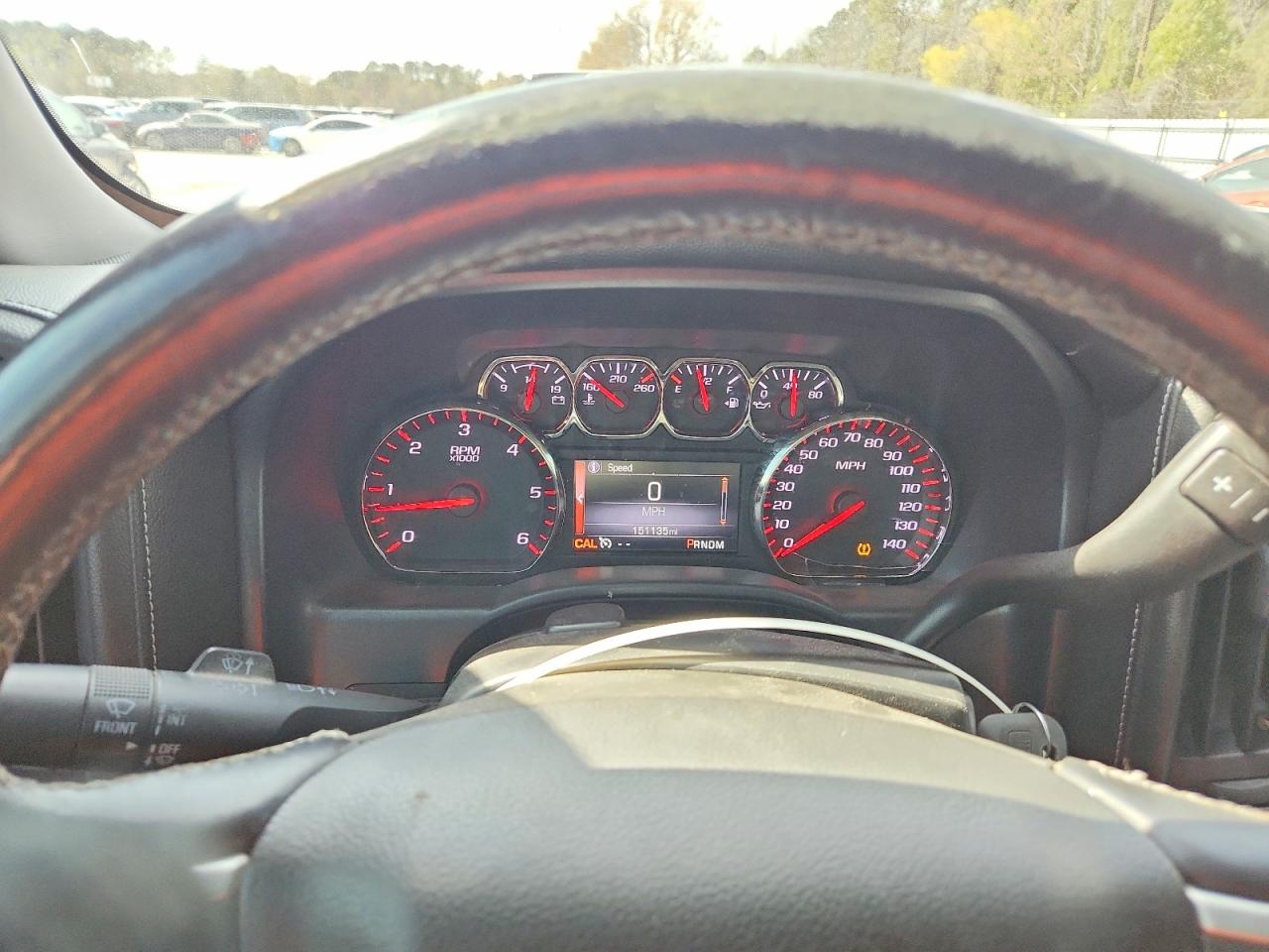 2015 GMC SIERRA C1500 SLT photo 17