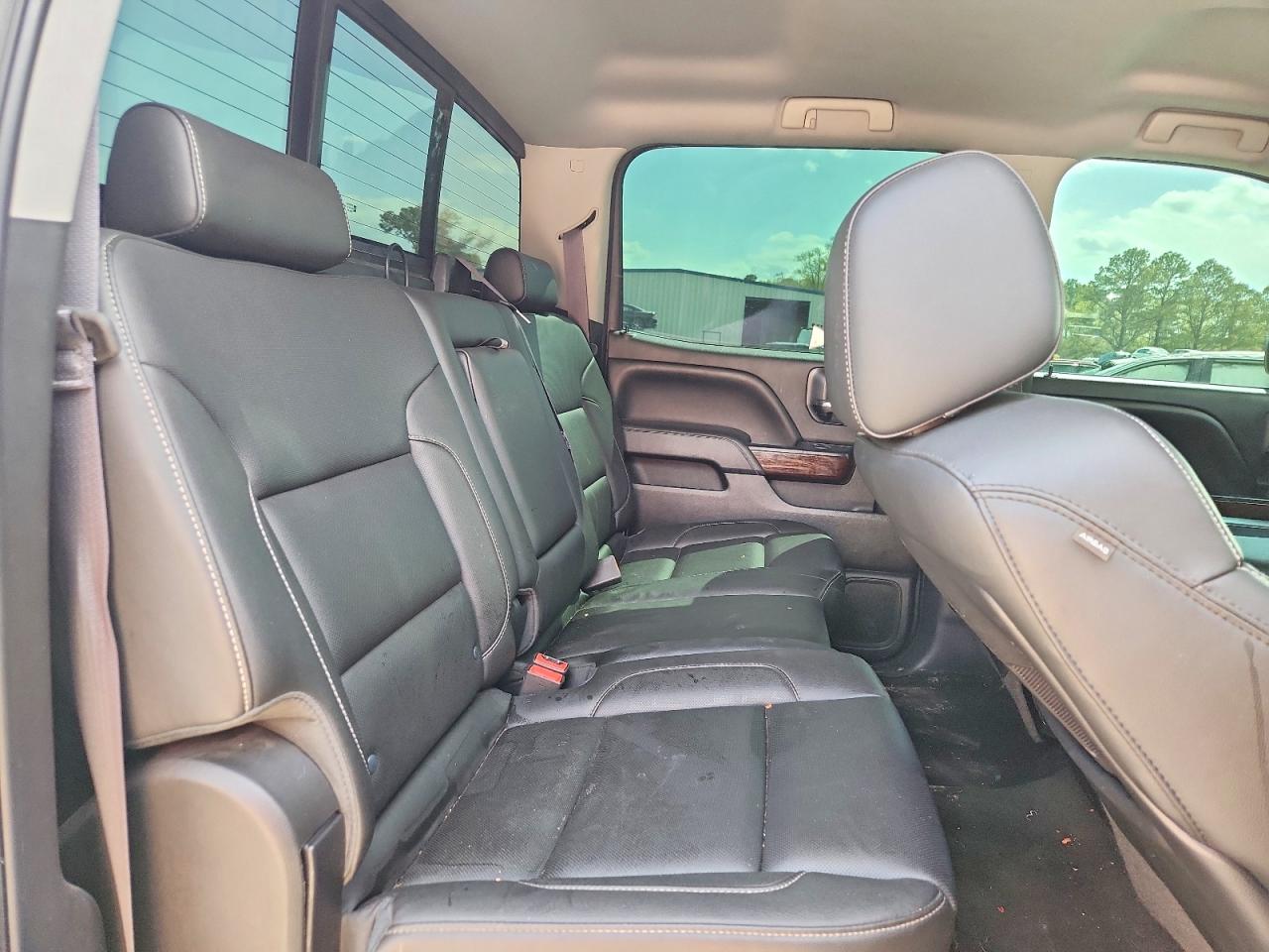2015 GMC SIERRA C1500 SLT photo 19