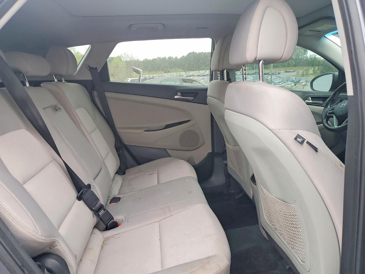 2018 HYUNDAI TUCSON VALUE photo 31