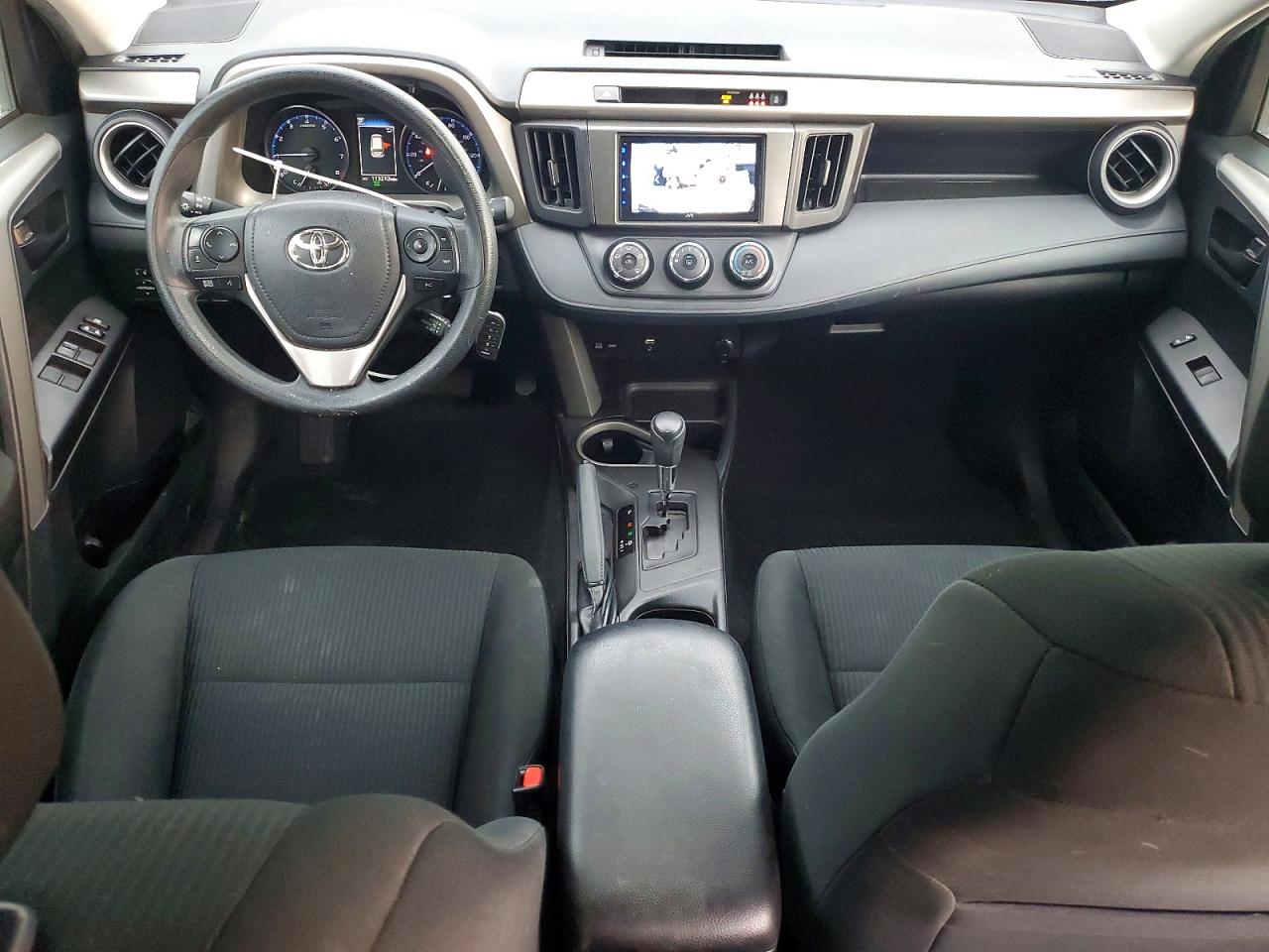 2018 TOYOTA RAV4 LE photo 15