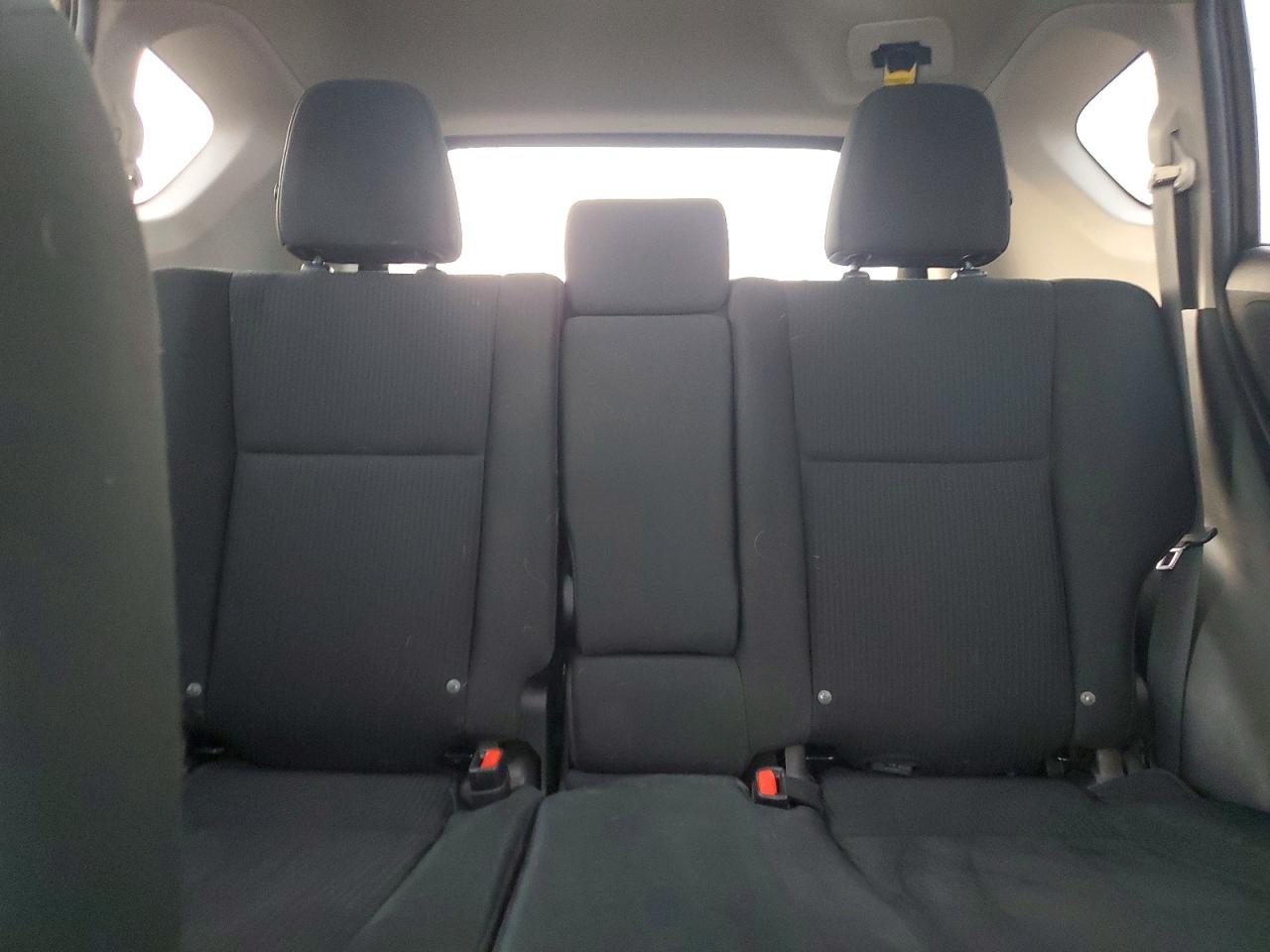 2018 TOYOTA RAV4 LE photo 19