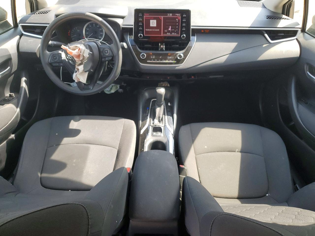 2020 TOYOTA COROLLA LE photo 15