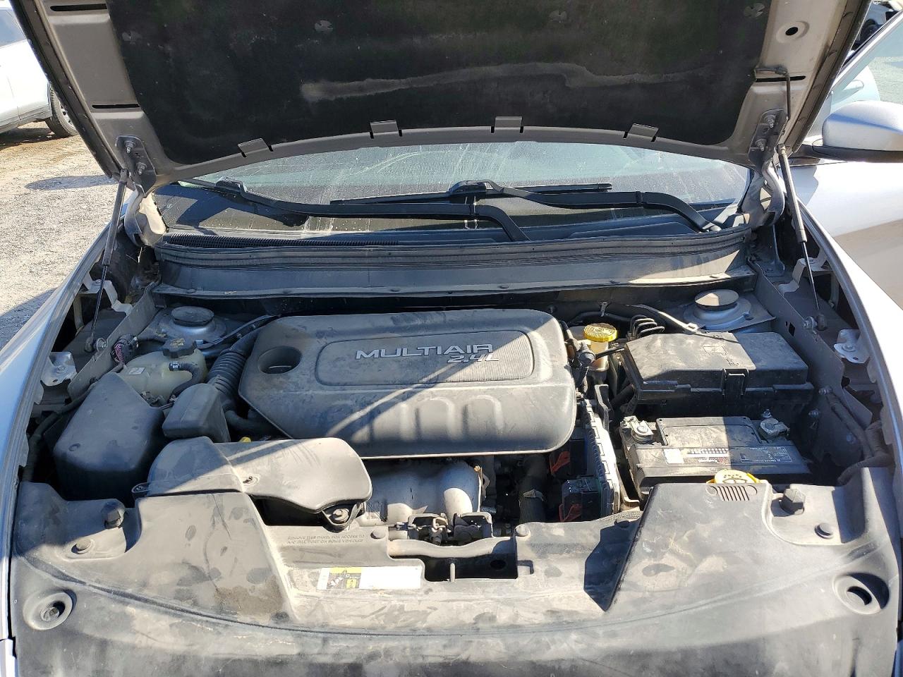 2018 JEEP CHEROKEE LATITUDE PLUS photo 11