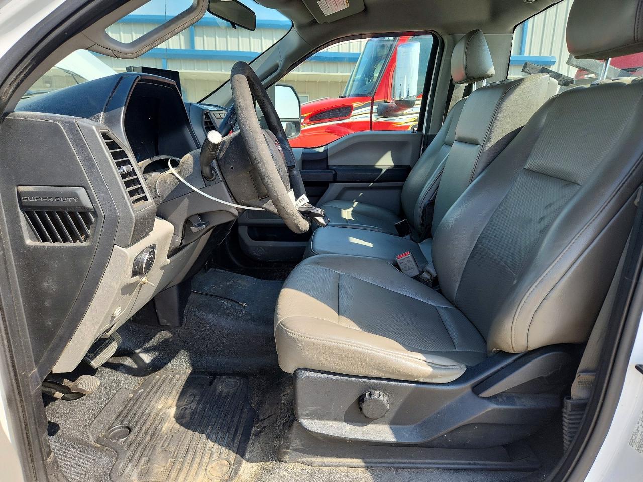 2017 FORD F250 SUPER DUTY photo 13