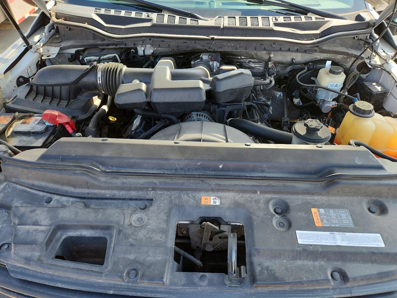 2017 FORD F250 SUPER DUTY photo 21
