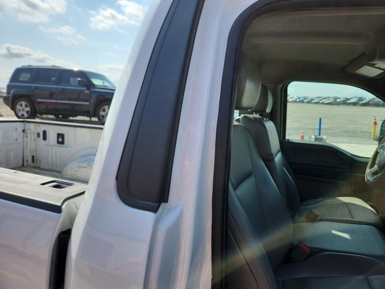 2017 FORD F250 SUPER DUTY photo 19