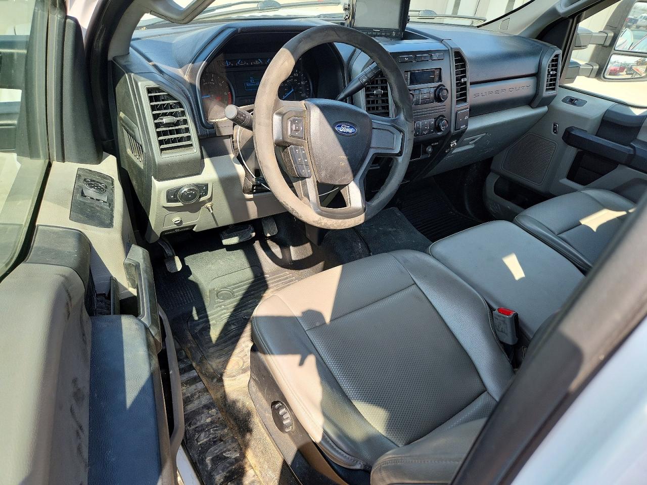 2017 FORD F250 SUPER DUTY photo 15