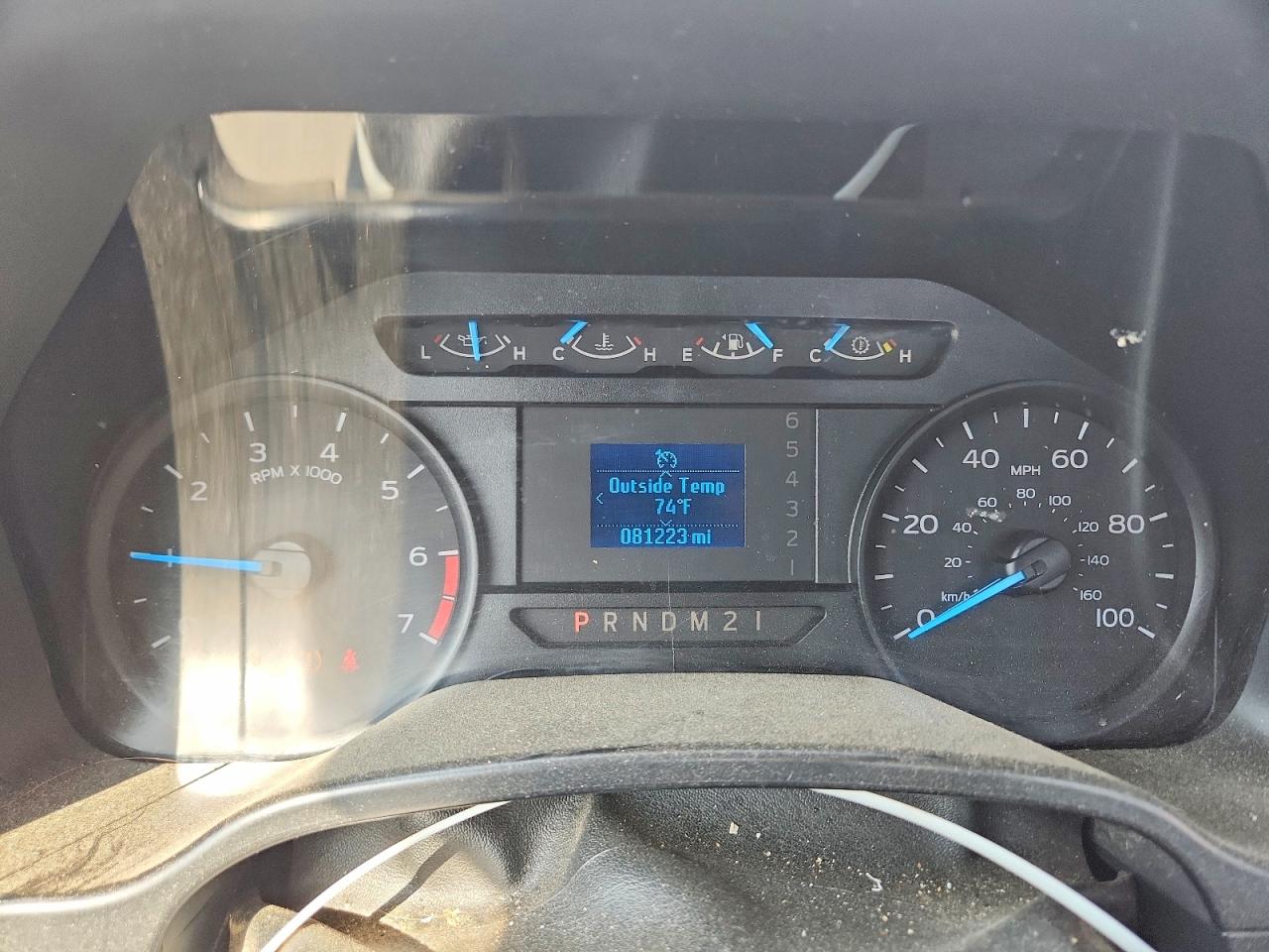 2017 FORD F250 SUPER DUTY photo 17