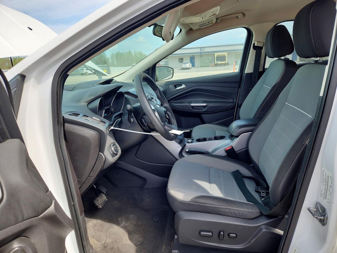 2014 FORD ESCAPE SE photo 13