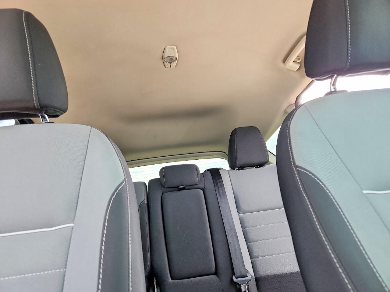 2014 FORD ESCAPE SE photo 19