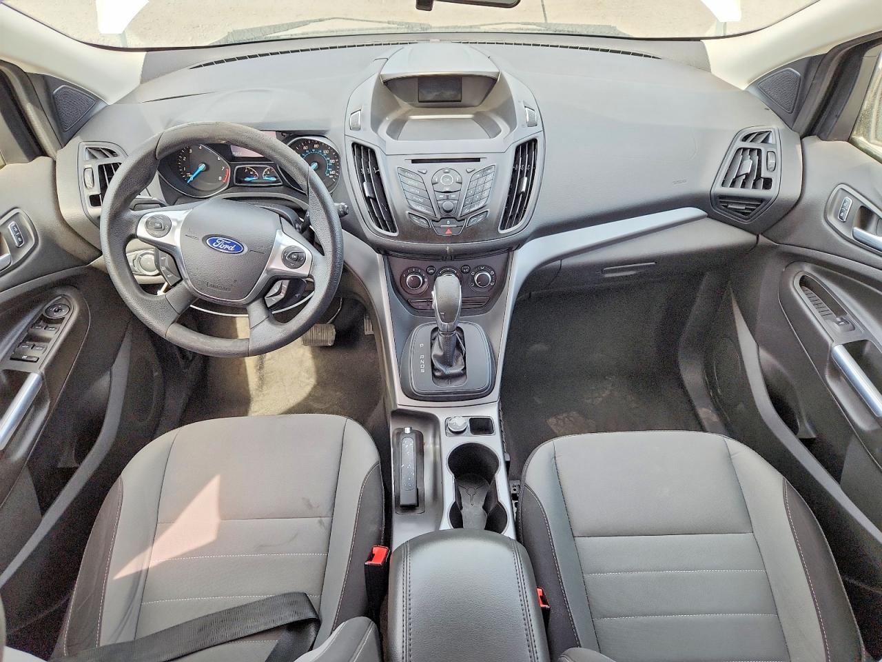 2014 FORD ESCAPE SE photo 15