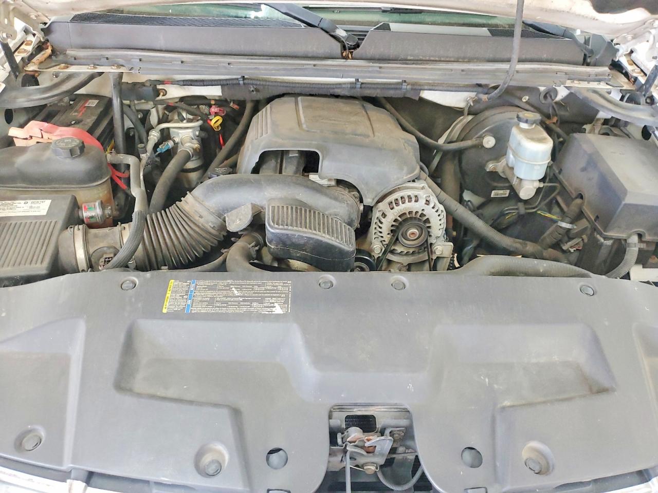 2008 GMC SIERRA K1500 photo 21