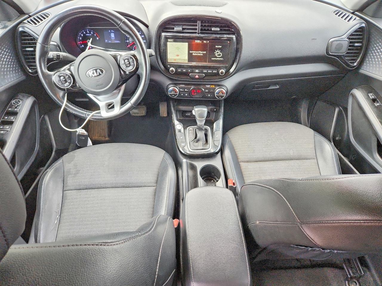 2020 KIA SOUL EX photo 22