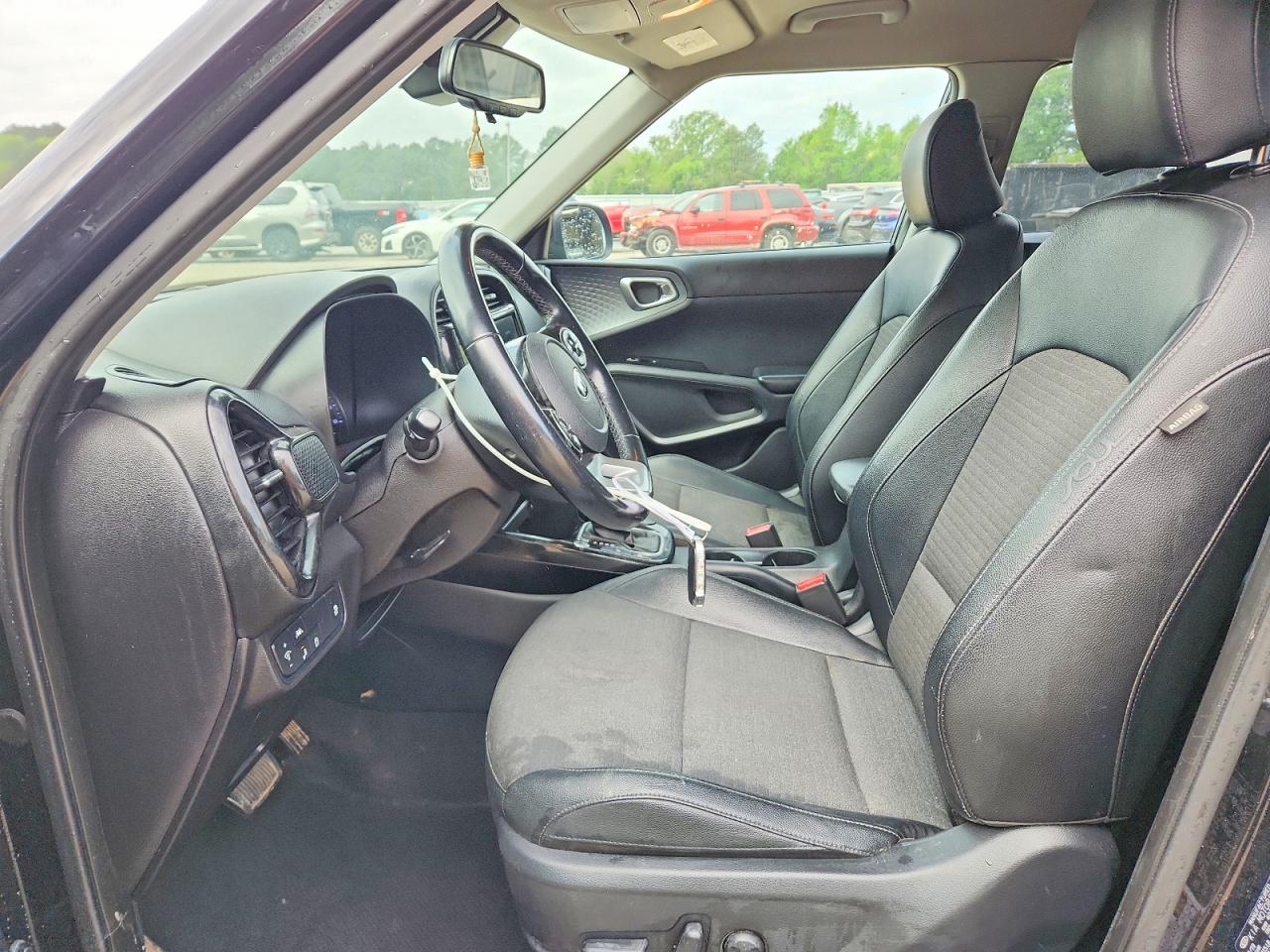 2020 KIA SOUL EX photo 19