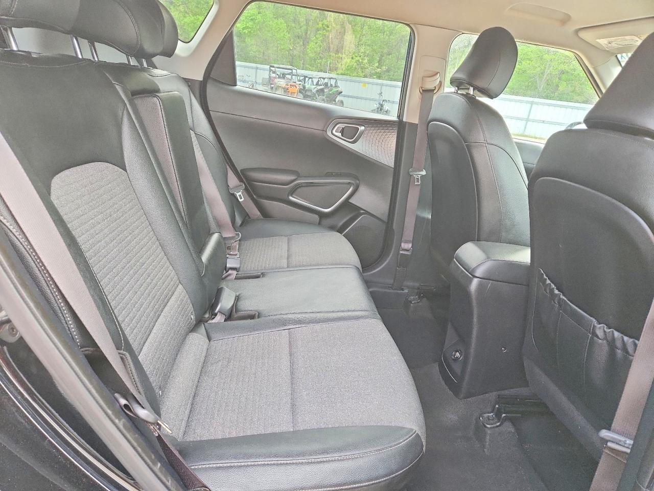 2020 KIA SOUL EX photo 31