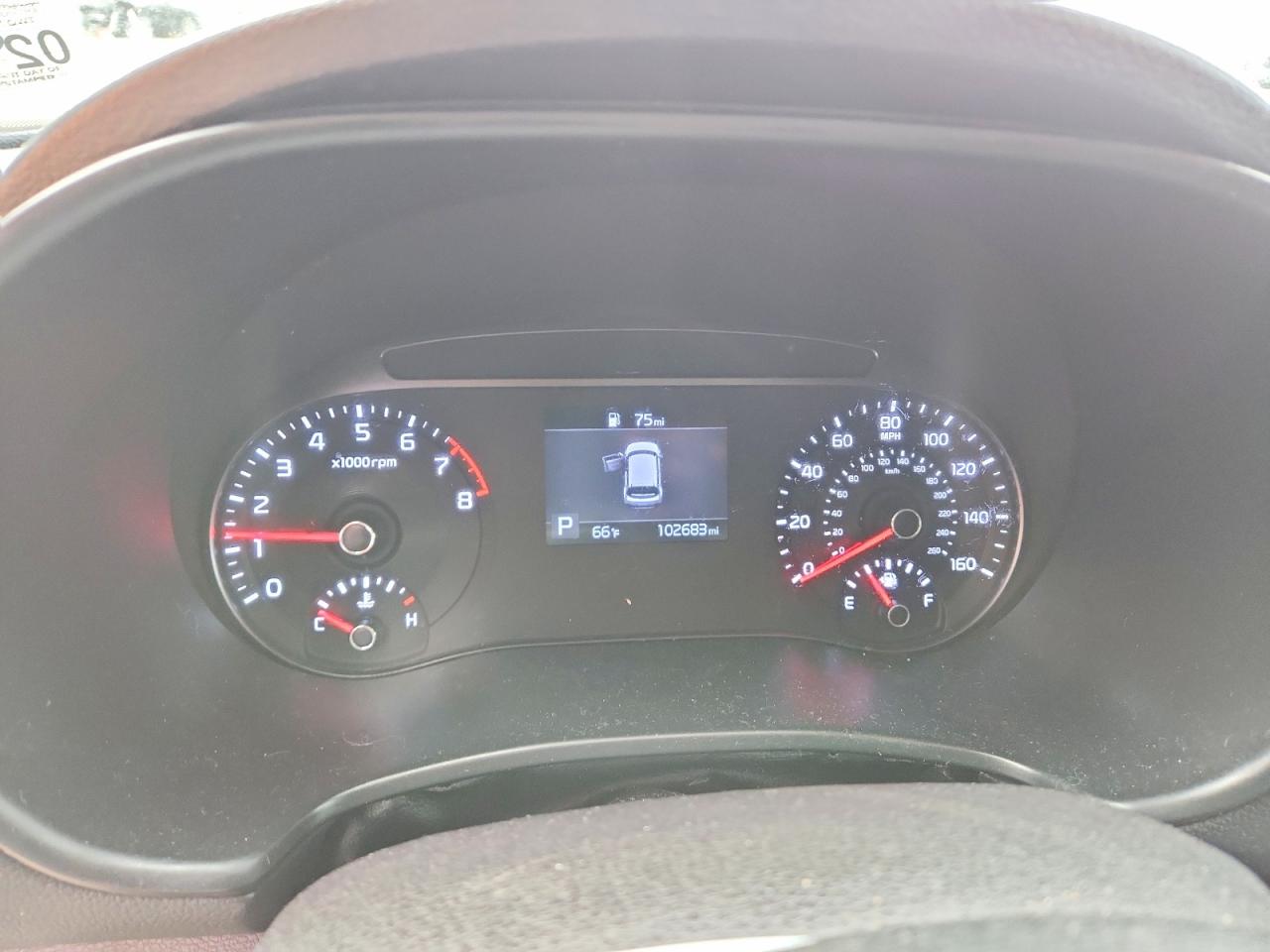 2020 KIA SOUL EX photo 25