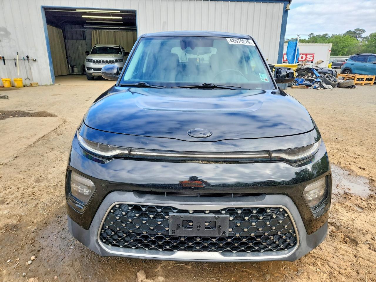 2020 KIA SOUL EX photo 13