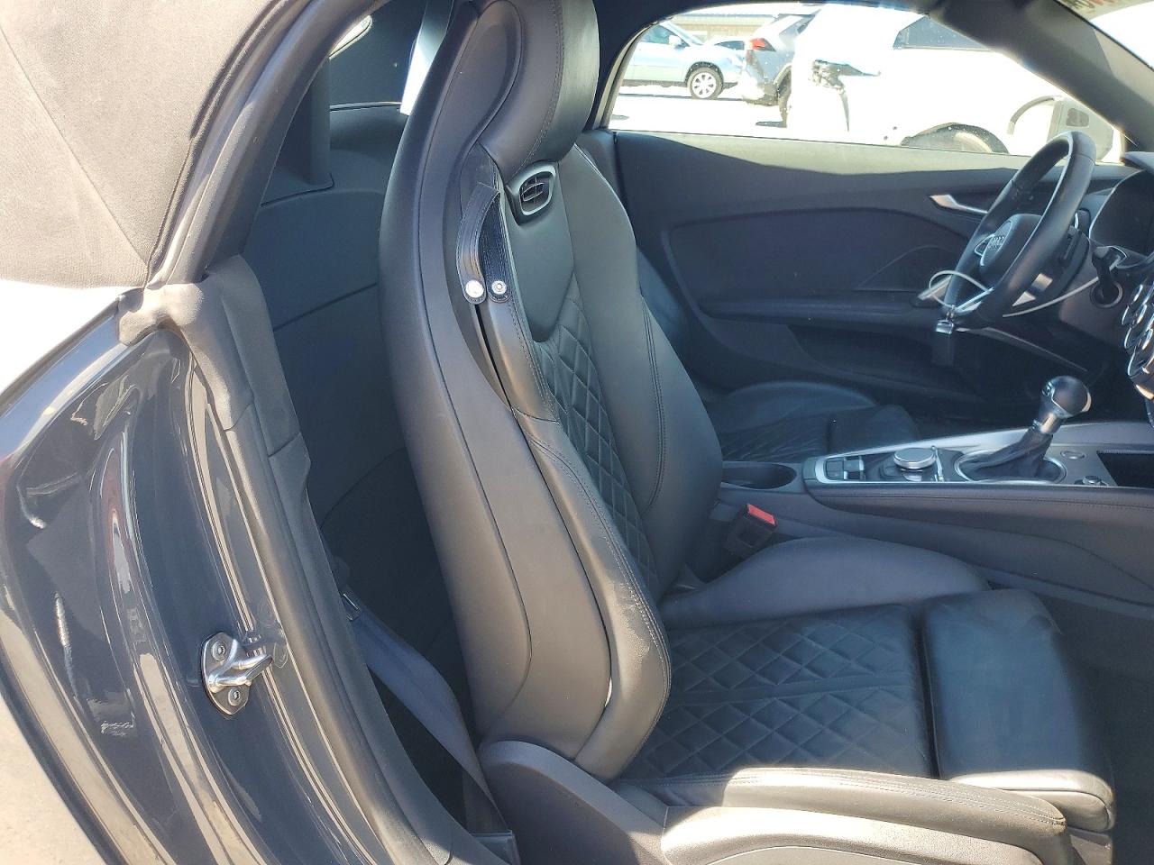 2019 AUDI TT photo 10