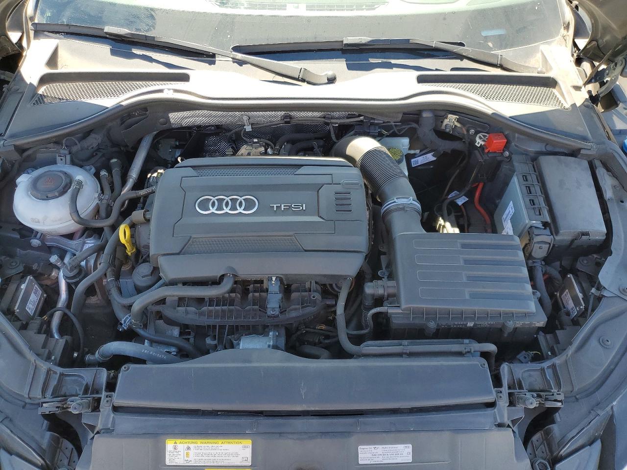 2019 AUDI TT photo 11
