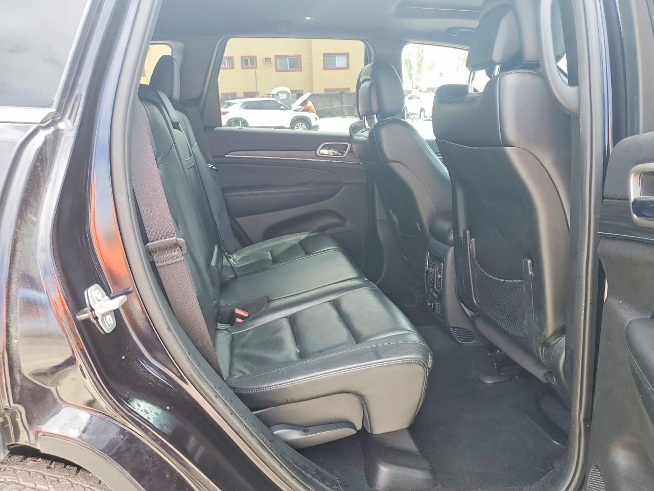 2019 JEEP GRAND CHEROKEE LIMITED photo 28