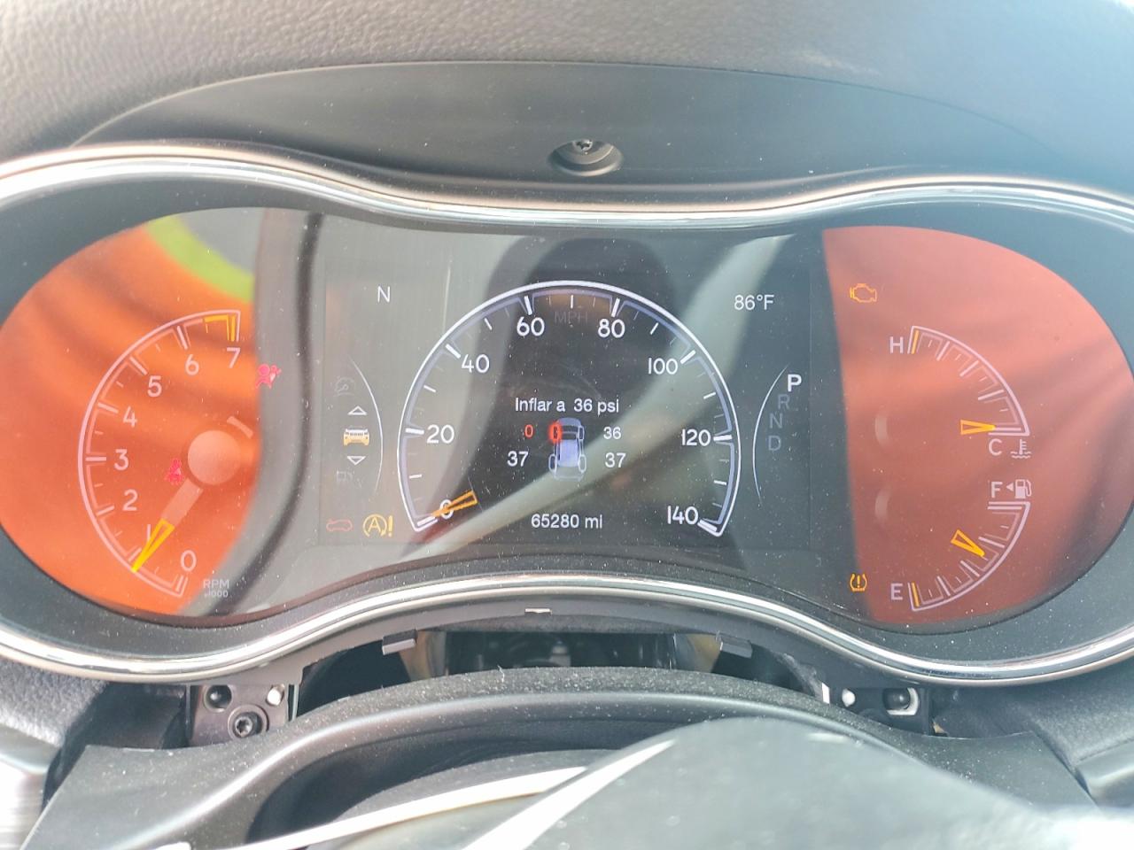 2019 JEEP GRAND CHEROKEE LIMITED photo 25
