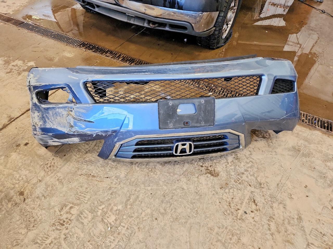 2008 HONDA ODYSSEY EX photo 25