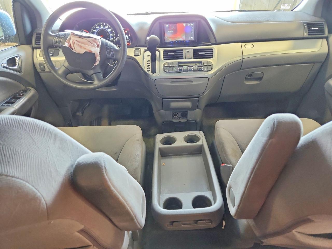 2008 HONDA ODYSSEY EX photo 15