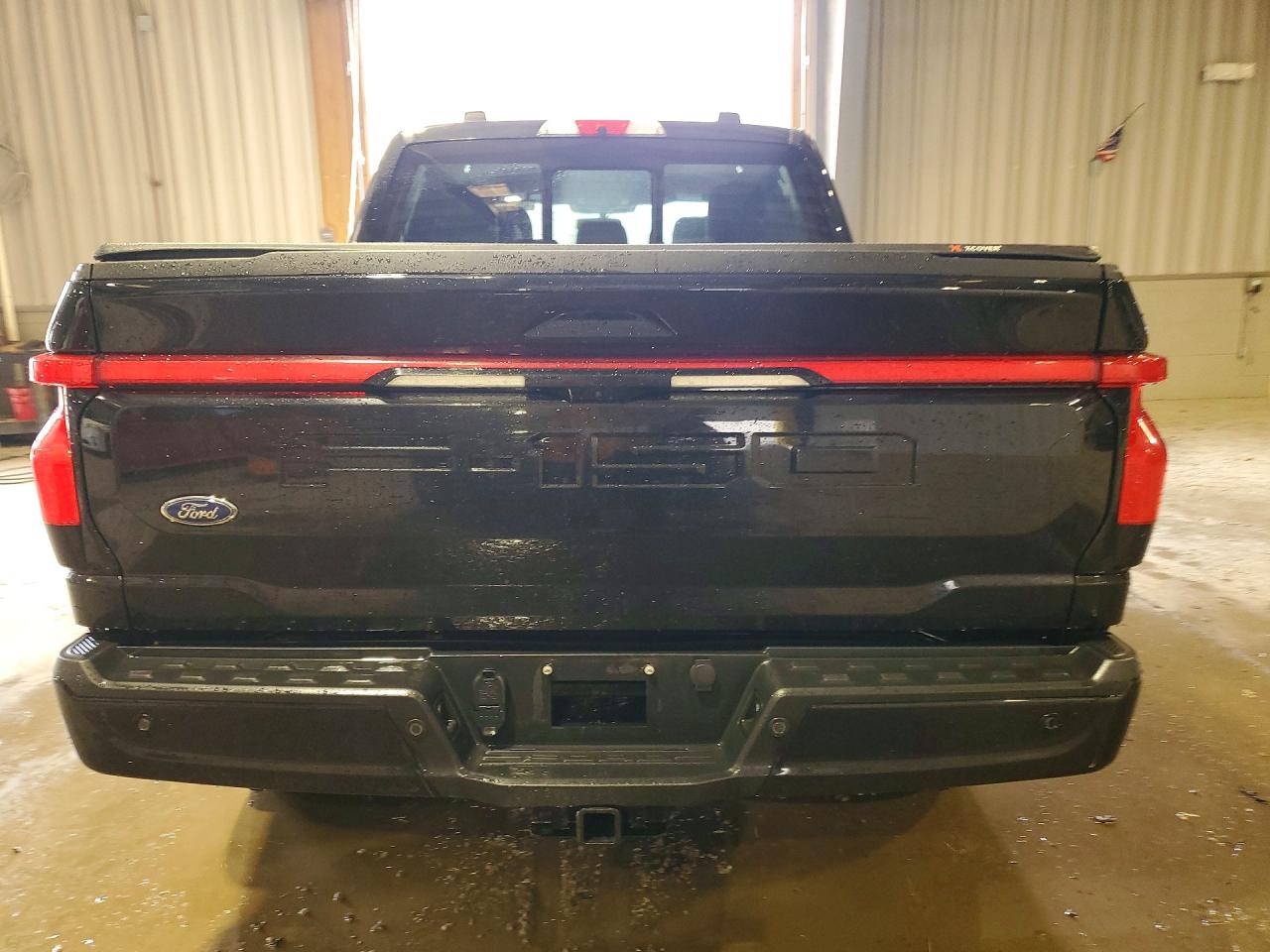 2023 FORD F150 LIGHTNING PRO photo 11