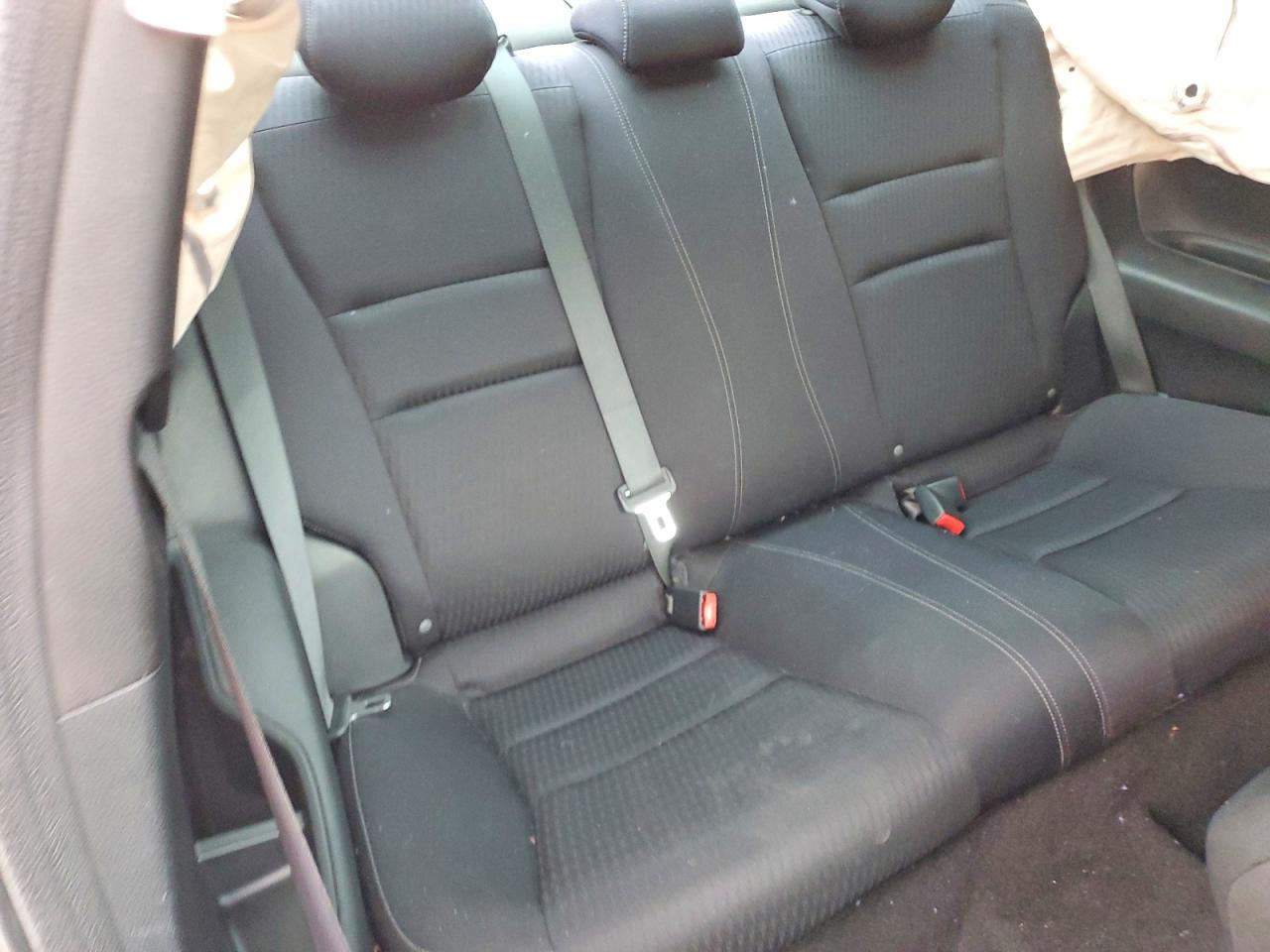2013 HONDA ACCORD EX photo 19