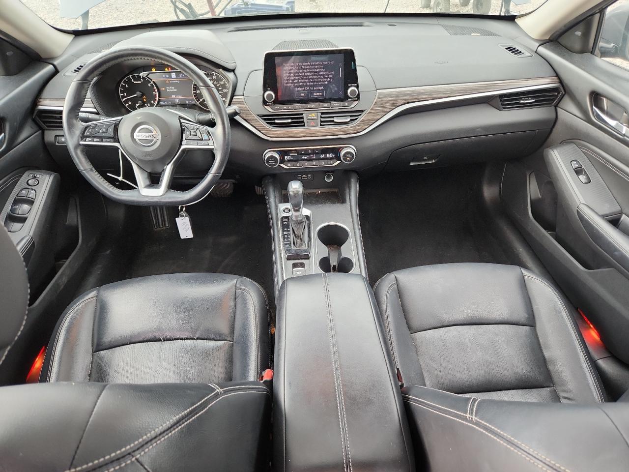 2019 NISSAN ALTIMA 2.5 SL photo 15