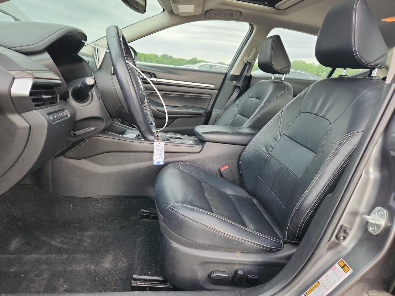 2019 NISSAN ALTIMA 2.5 SL photo 13