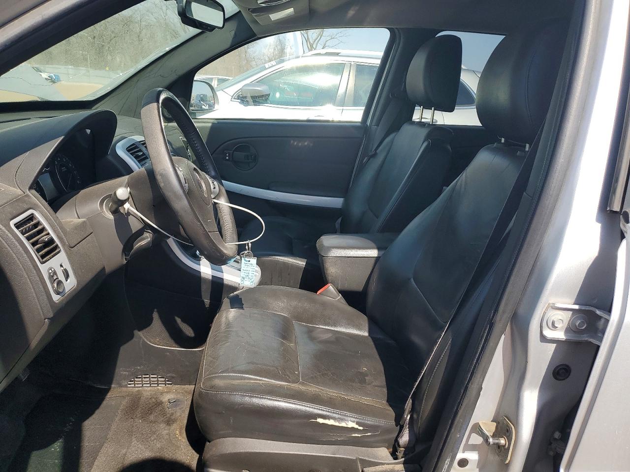 2009 PONTIAC TORRENT photo 13
