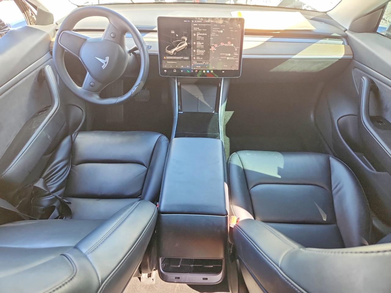 2019 TESLA MODEL 3 photo 15
