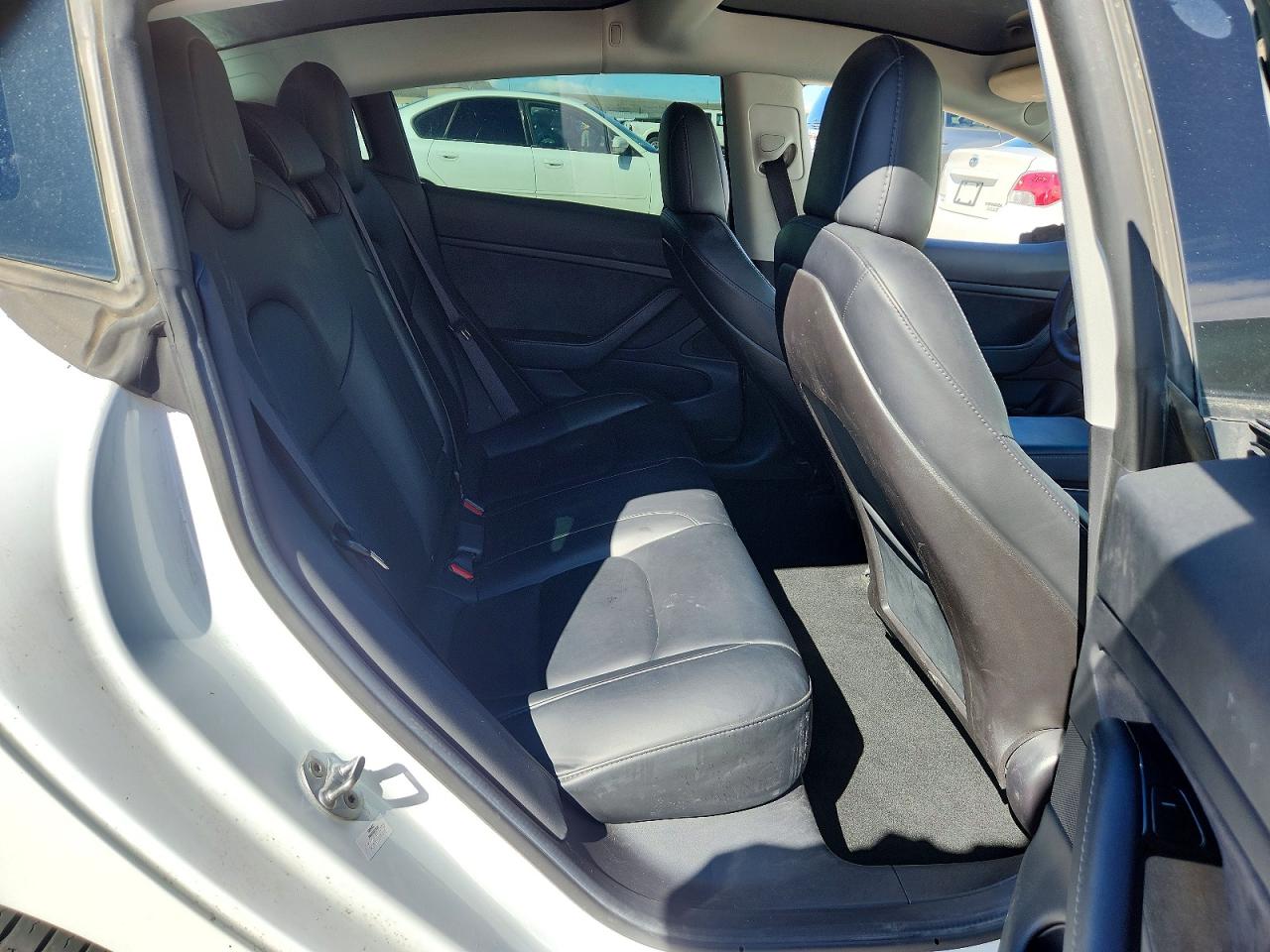 2019 TESLA MODEL 3 photo 19