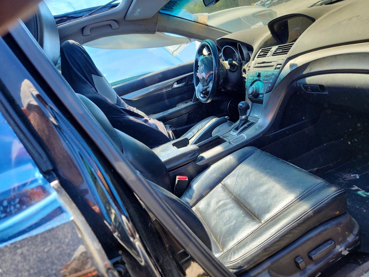 2012 ACURA TL photo 19