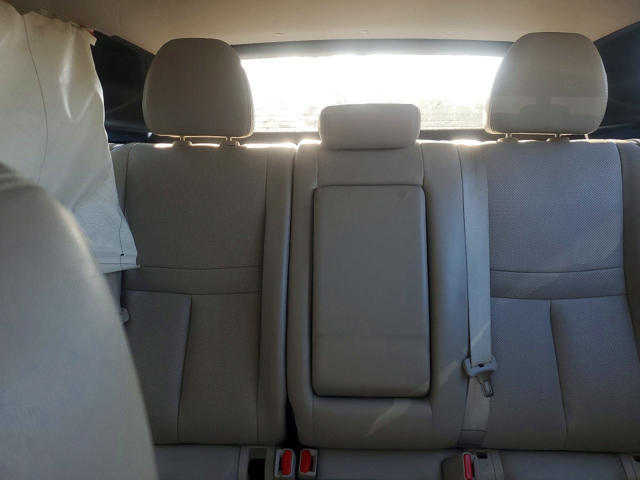 2018 NISSAN ROGUE SPORT SL photo 19