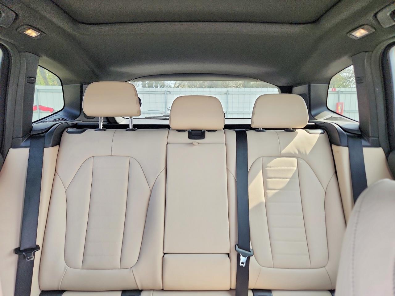 2019 BMW X3 XDRIVE30I photo 28