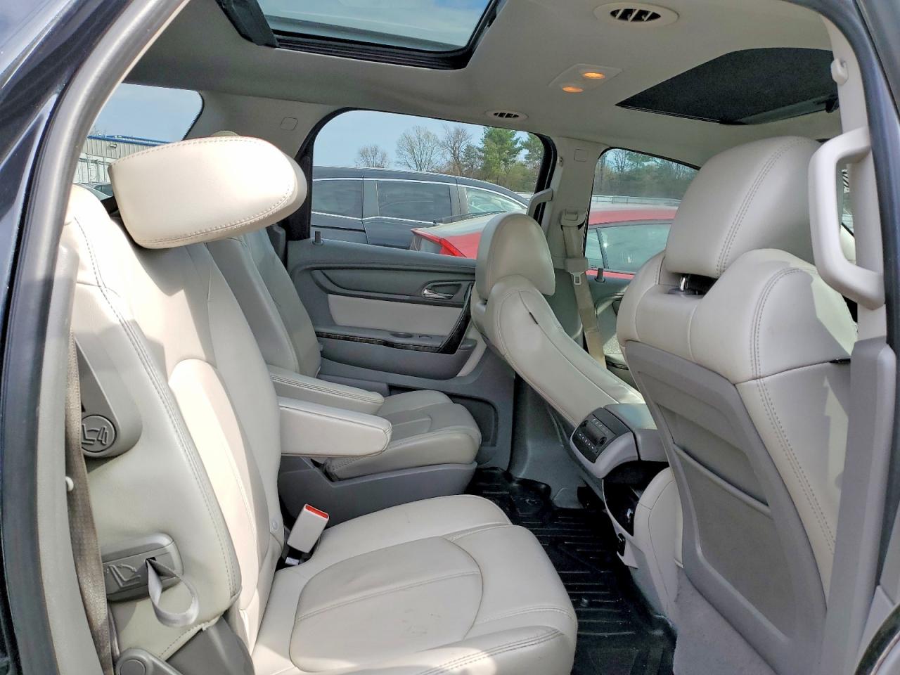 2015 GMC ACADIA SLT-1 photo 21
