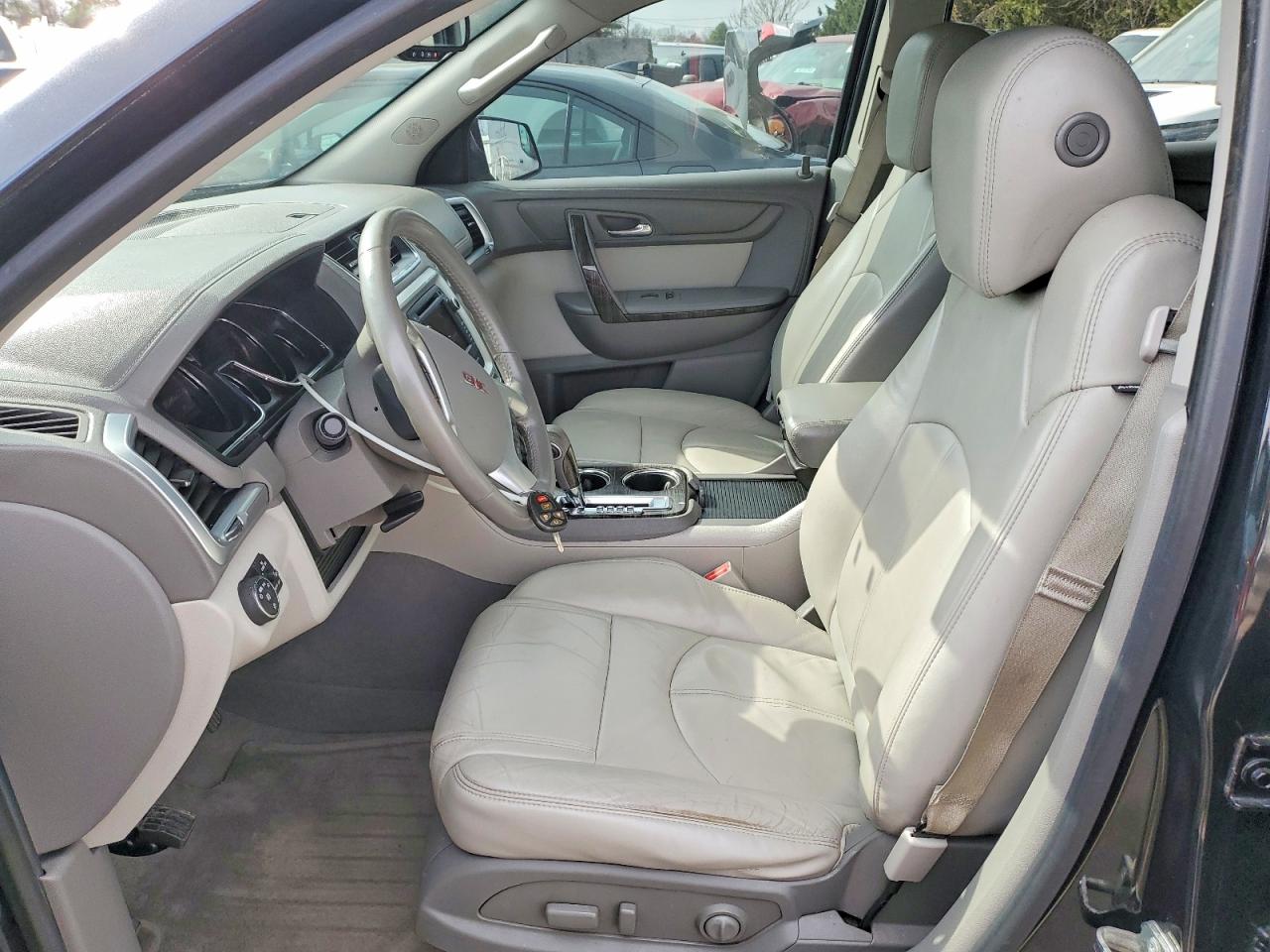 2015 GMC ACADIA SLT-1 photo 13