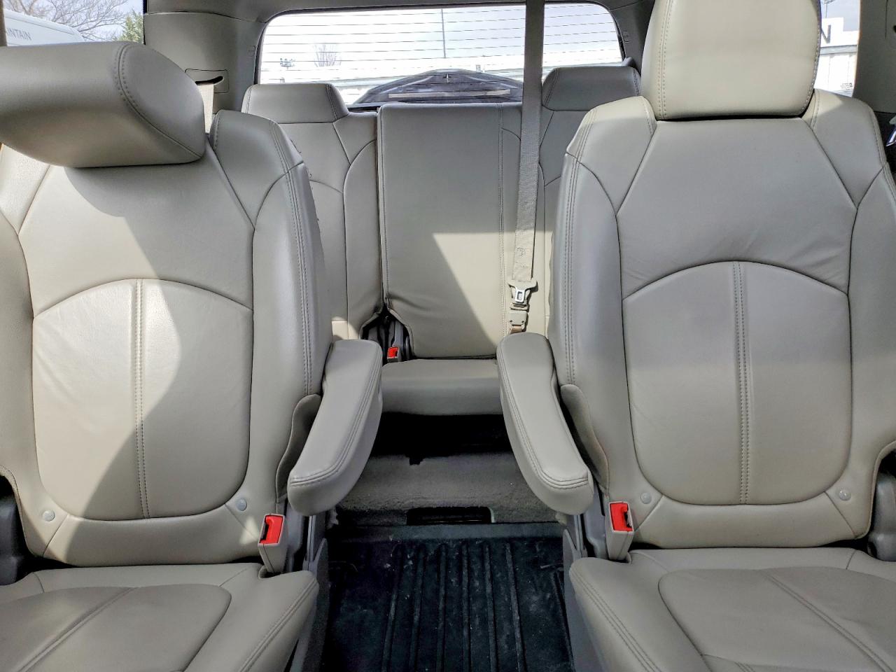 2015 GMC ACADIA SLT-1 photo 19