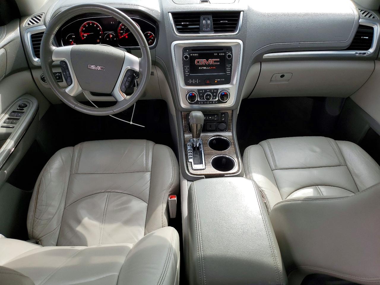 2015 GMC ACADIA SLT-1 photo 15