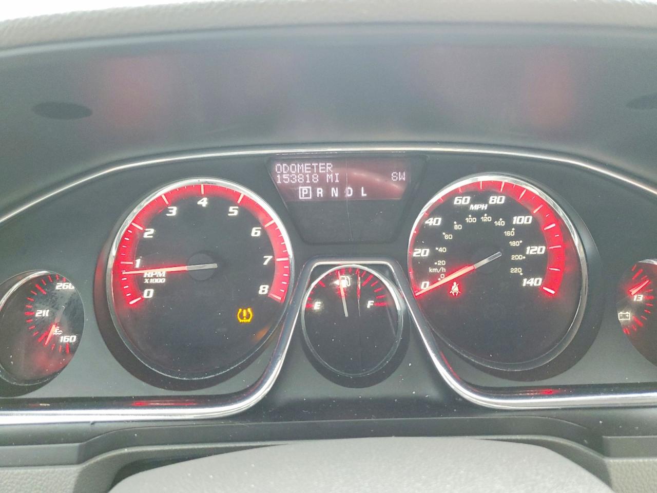 2015 GMC ACADIA SLT-1 photo 17
