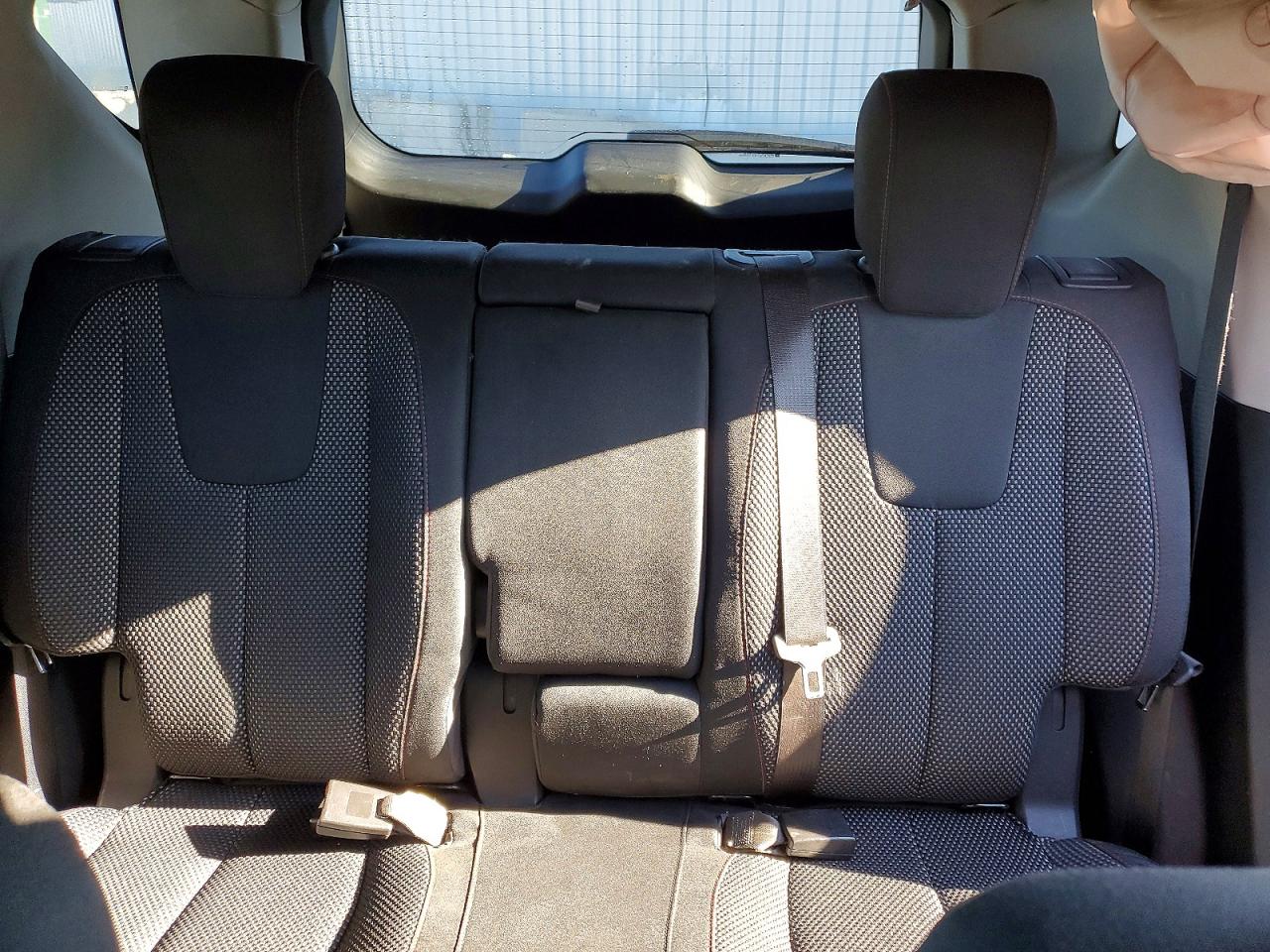 2013 CHEVROLET EQUINOX LT photo 28