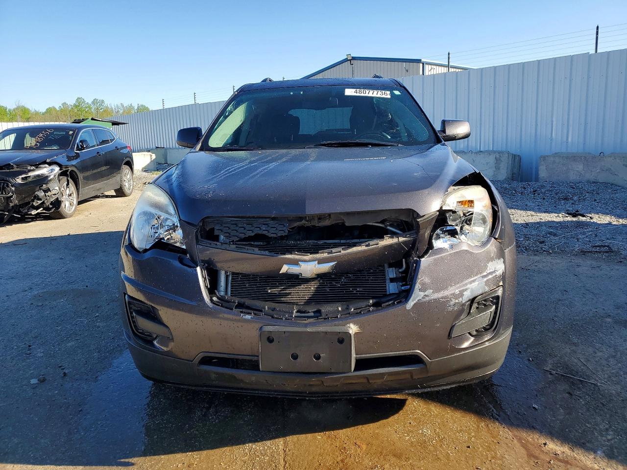 2013 CHEVROLET EQUINOX LT photo 13