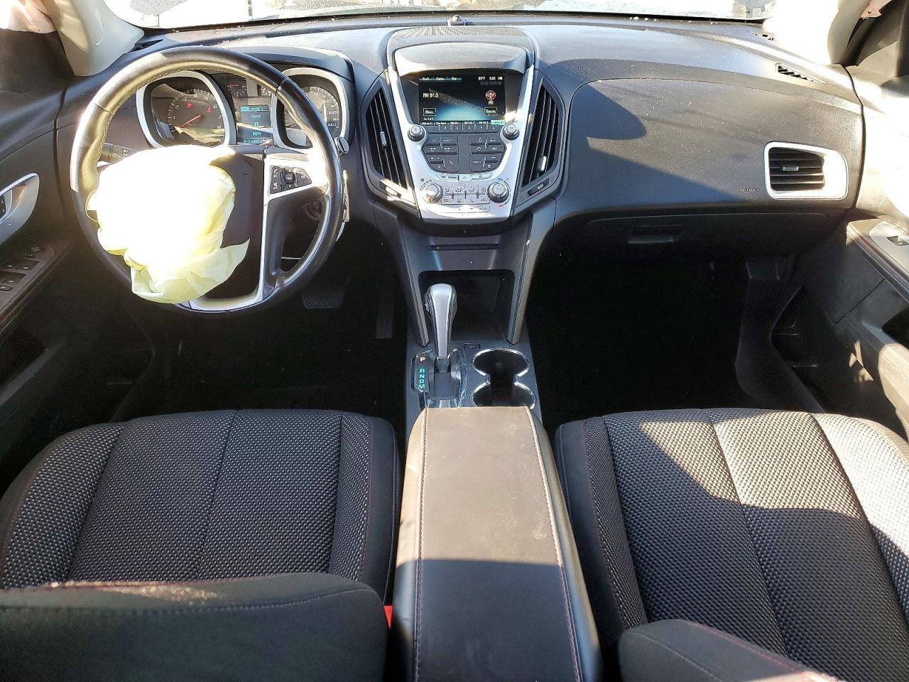 2013 CHEVROLET EQUINOX LT photo 22