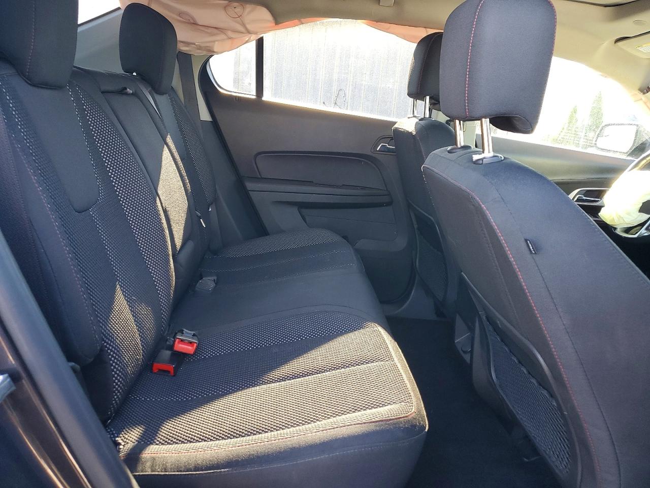 2013 CHEVROLET EQUINOX LT photo 31