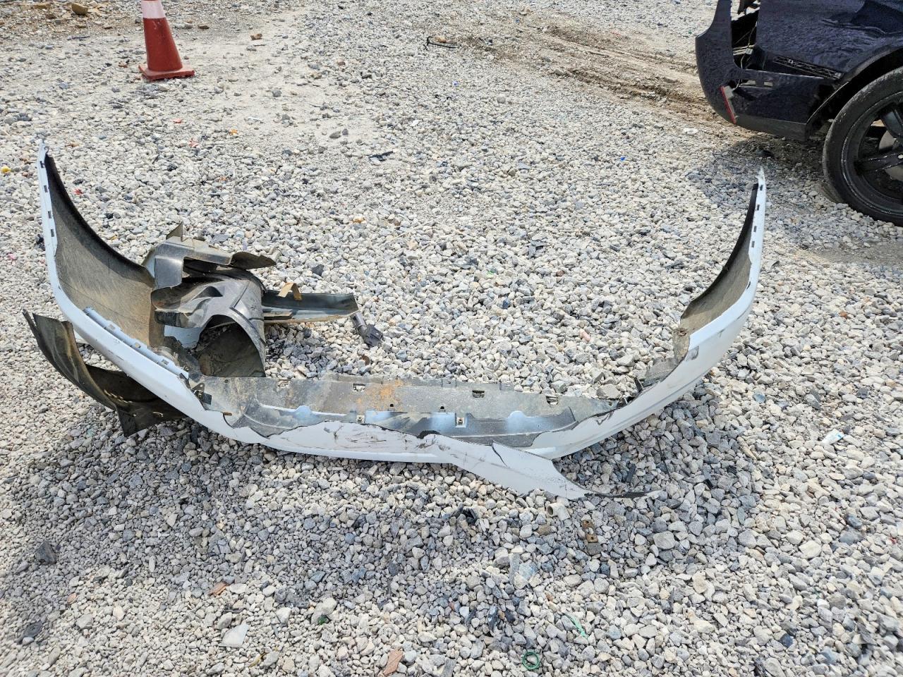 2003 HONDA ACCORD photo 34