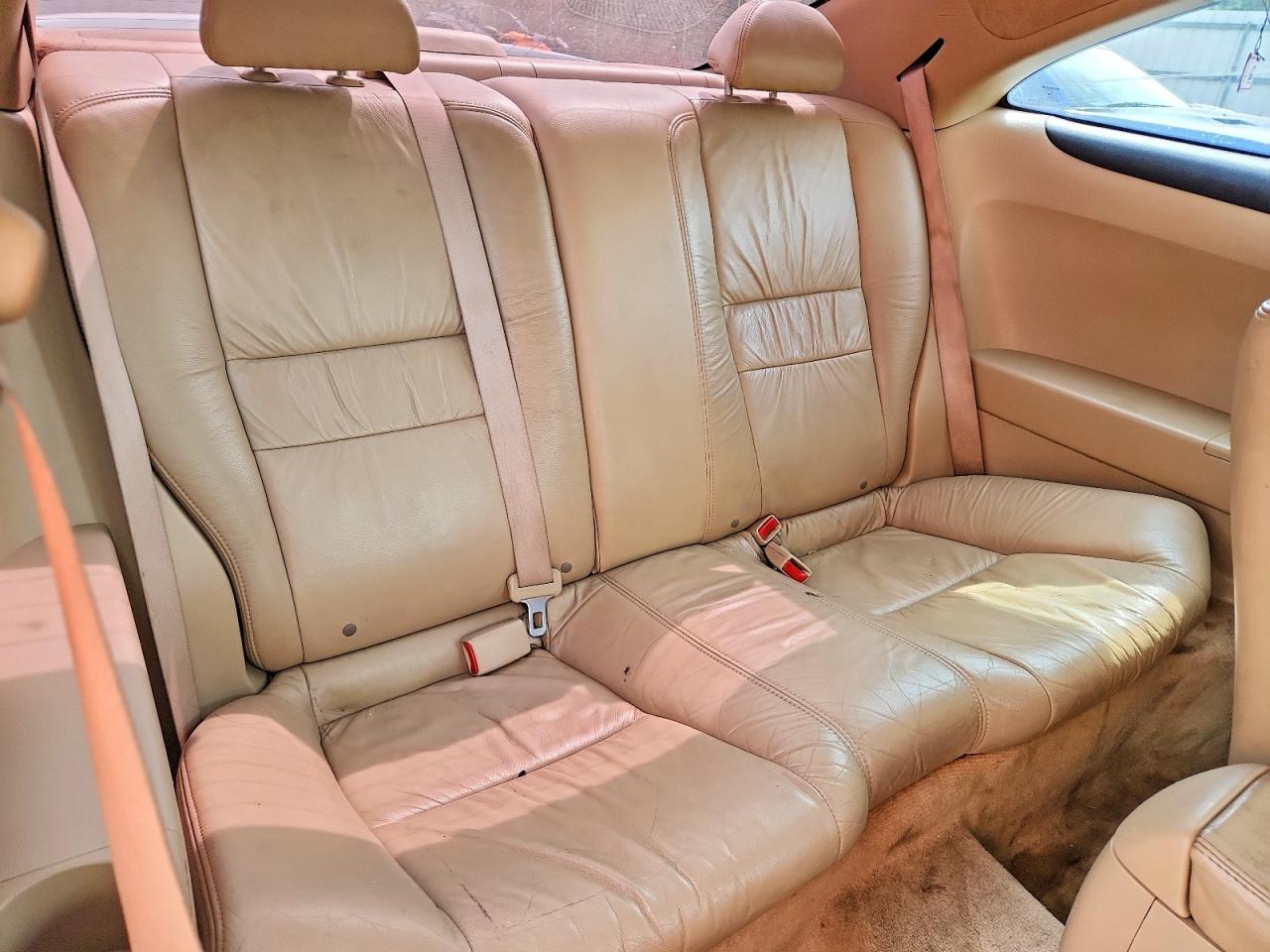 2003 HONDA ACCORD photo 28