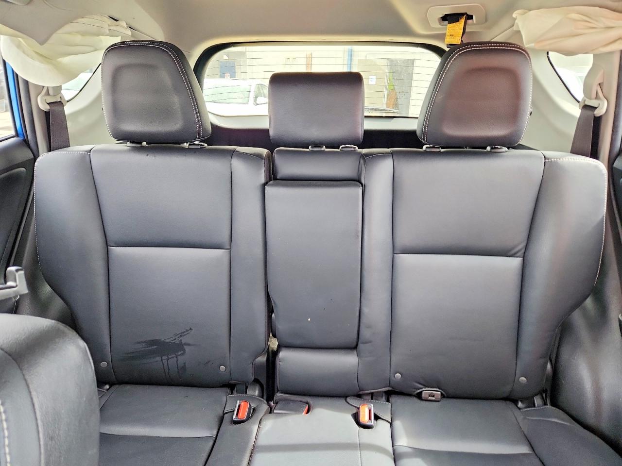 2016 TOYOTA RAV4 LIMITED photo 10