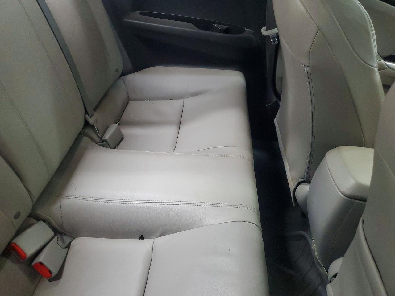 2012 HONDA CIVIC EXL photo 19